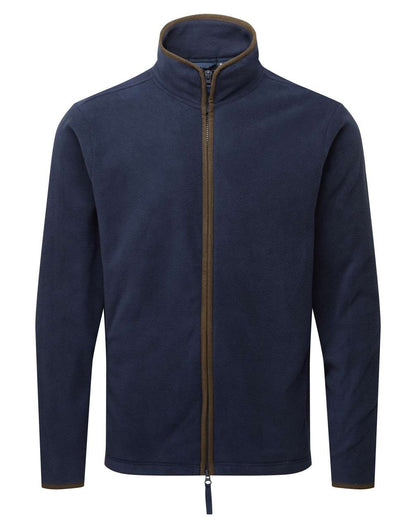 PR823 - MEN'S 'ARTISAN' FLEECE JACKET