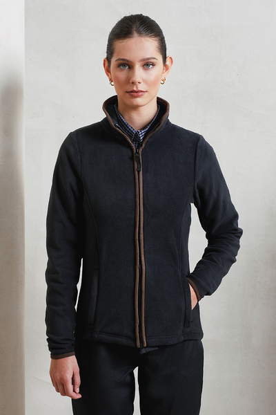 PR824 - WOMEN'S 'ARTISAN' FLEECE JACKET