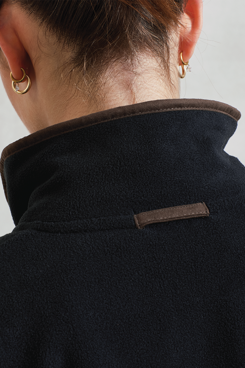 PR824 - WOMEN'S 'ARTISAN' FLEECE JACKET