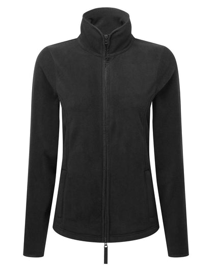 PR824 - WOMEN'S 'ARTISAN' FLEECE JACKET