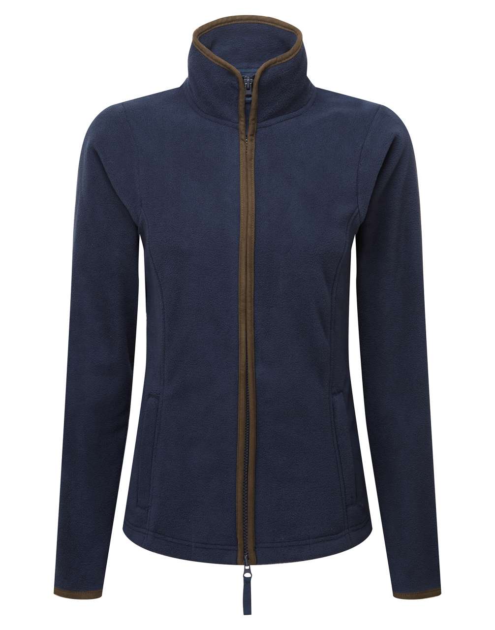 PR824 - WOMEN'S 'ARTISAN' FLEECE JACKET
