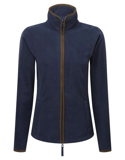 PR824 - WOMEN'S 'ARTISAN' FLEECE JACKET