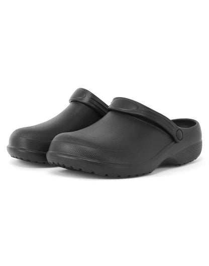 PR910 - CHEF’S NON-SLIP ‘ANCHOR’ CLOG