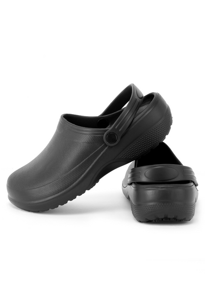 PR910 - CHEF’S NON-SLIP ‘ANCHOR’ CLOG