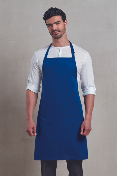 PR996 - ‘ANTIMICROBIAL’ BIB APRON