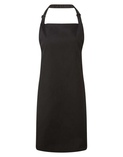 PR996 - ‘ANTIMICROBIAL’ BIB APRON