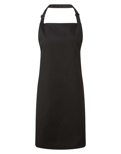 PR996 - ‘ANTIMICROBIAL’ BIB APRON
