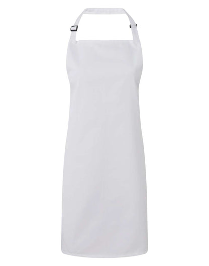 PR996 - ‘ANTIMICROBIAL’ BIB APRON