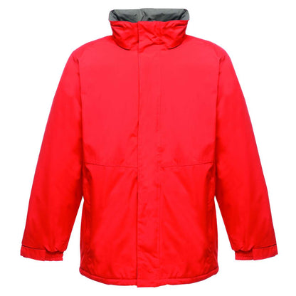 RETRA361 - BEAUFORD - INSULATED JACKET