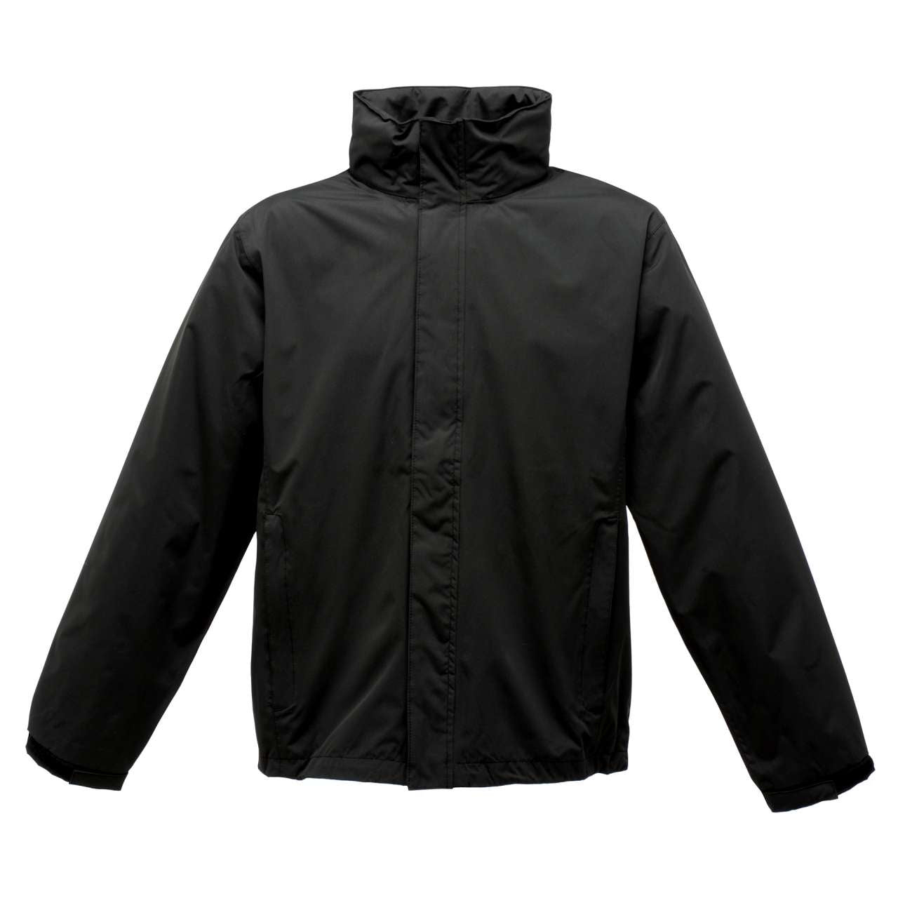 RETRW445 - PACE II JACKET