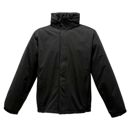 RETRW445 - PACE II JACKET