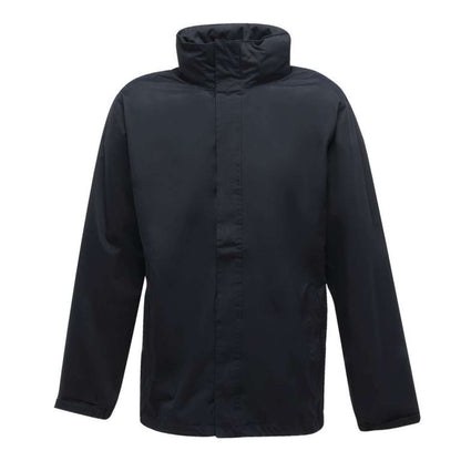 RETRW461 - ARDMORE - WATERPROOF SHELL JACKET