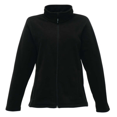 RETRF565 - WOMEN'S MICRO - FULL ZIP FLEECE