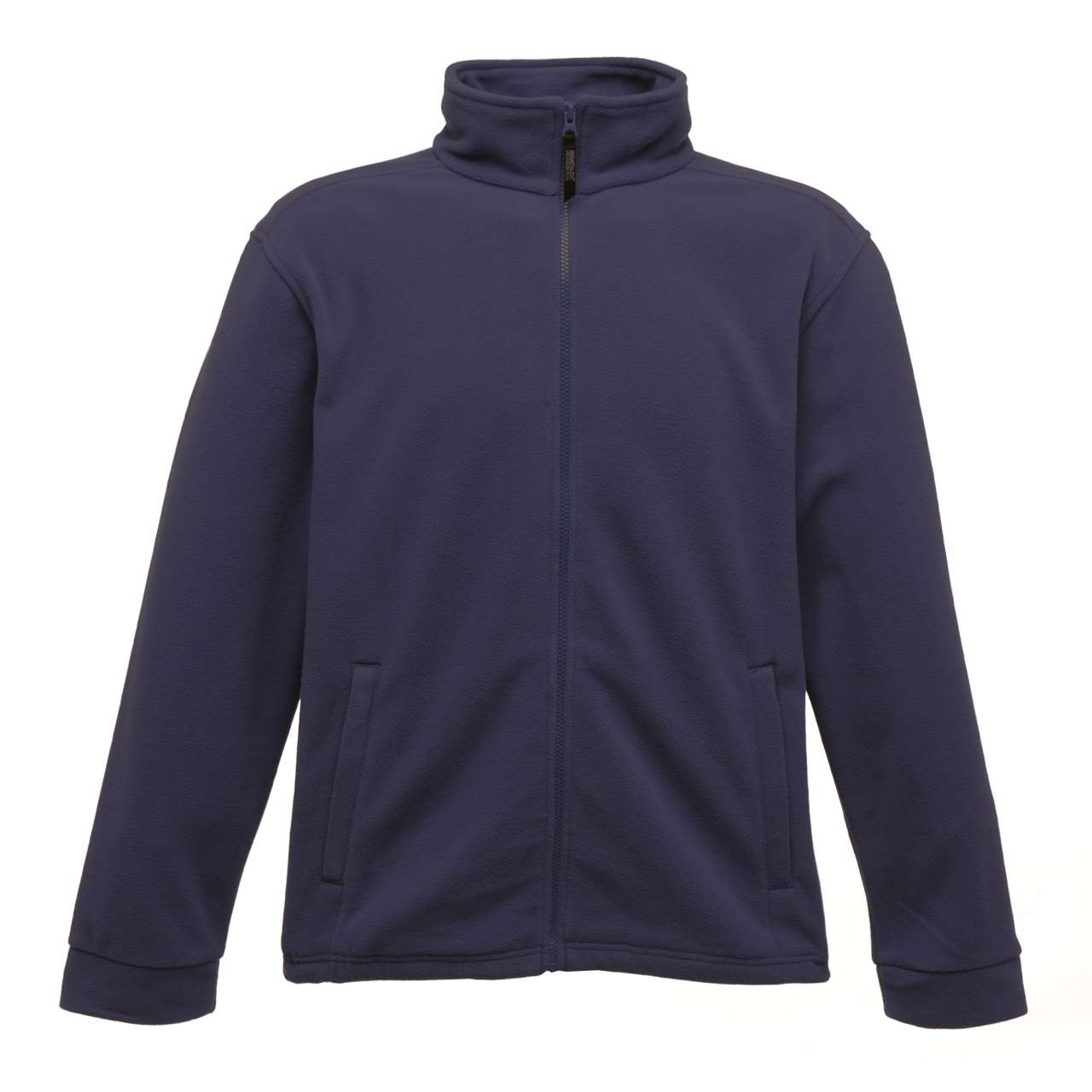 RETRF570 - CLASSIC - FULL ZIP FLEECE