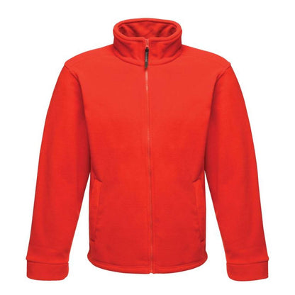RETRF581 - THOR 300 - FULL ZIP FLEECE
