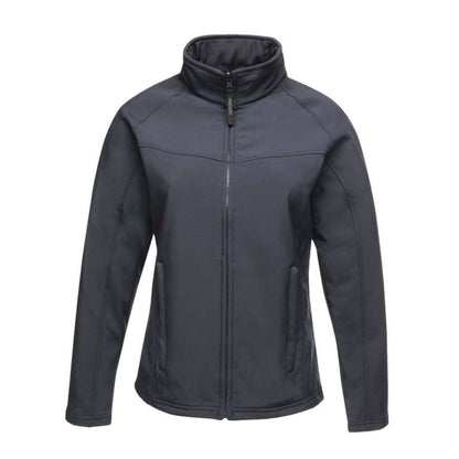RETRA645 - WOMEN'S UPROAR - INTERACTIVE SOFTSHELL