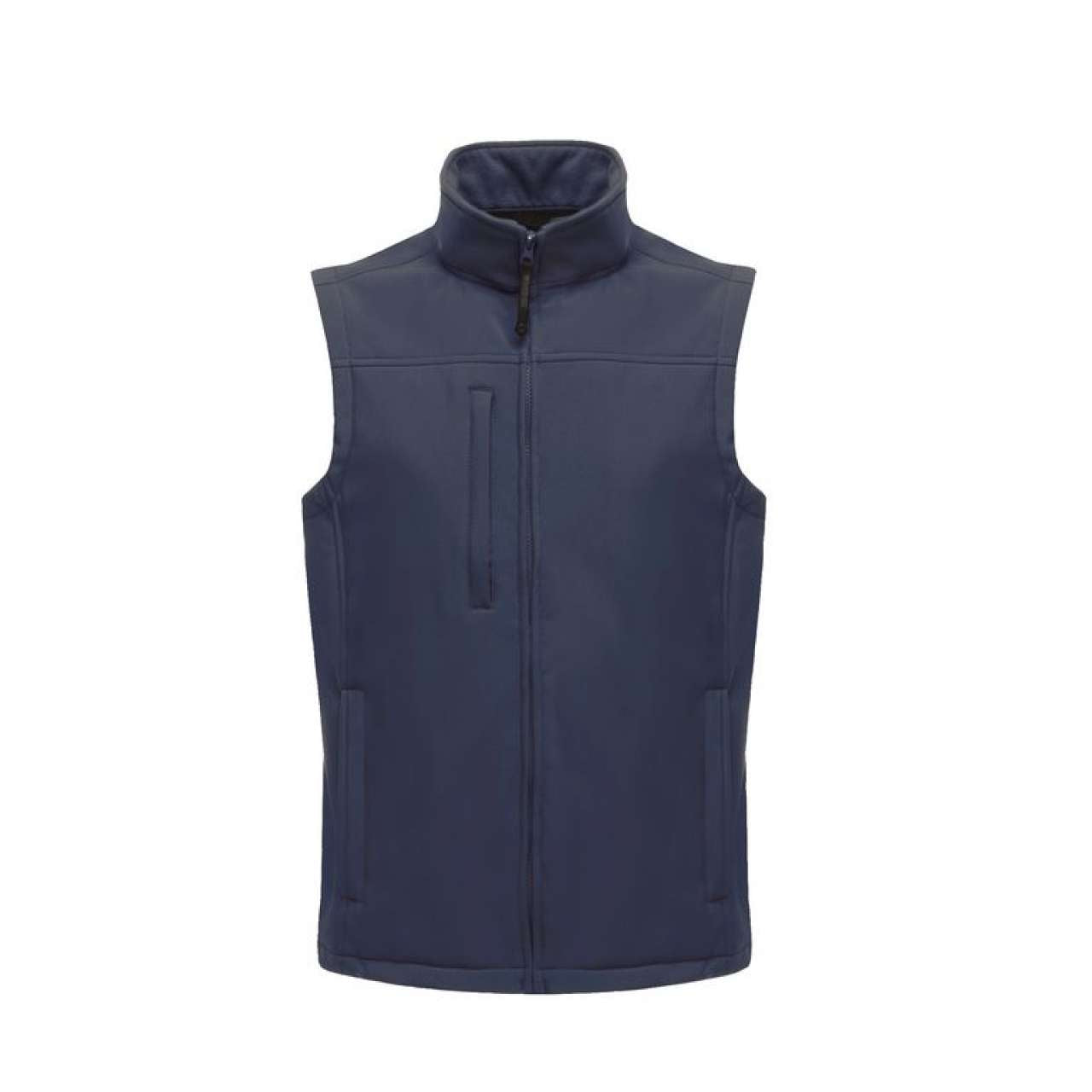 RETRA788 - FLUX - SOFTSHELL BODYWARMER