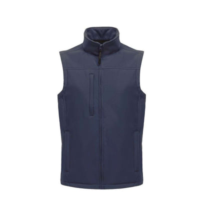 RETRA788 - FLUX - SOFTSHELL BODYWARMER