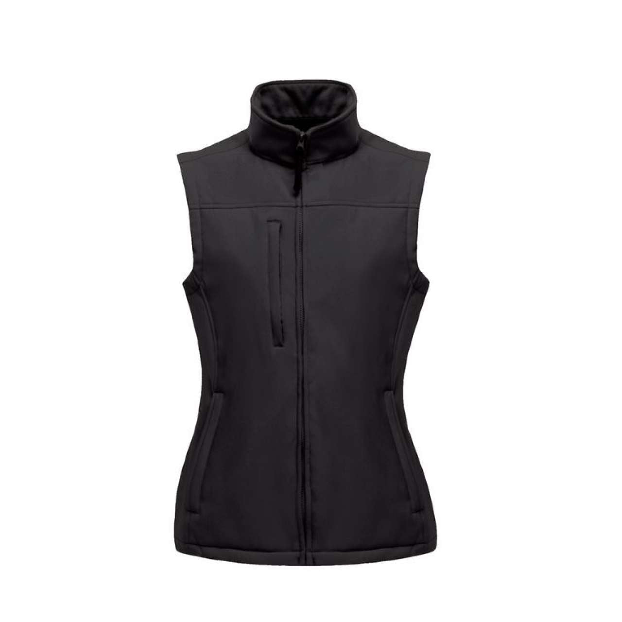 RETRA790 - WOMEN'S FLUX SOFTSHELL BODYWARMER