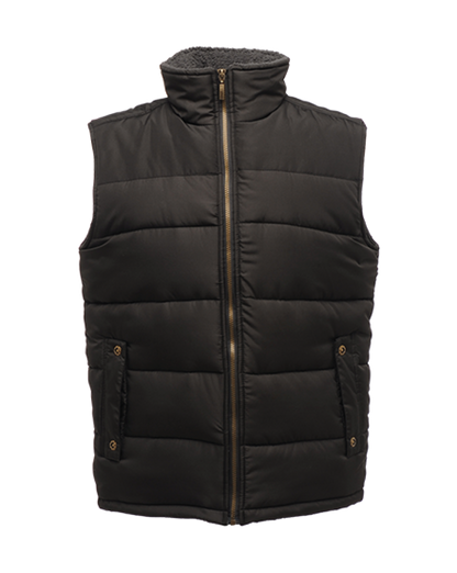 RETRA806 - ALTOONA - INSULATED BODYWARMER