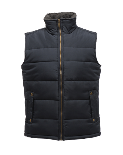 RETRA806 - ALTOONA - INSULATED BODYWARMER