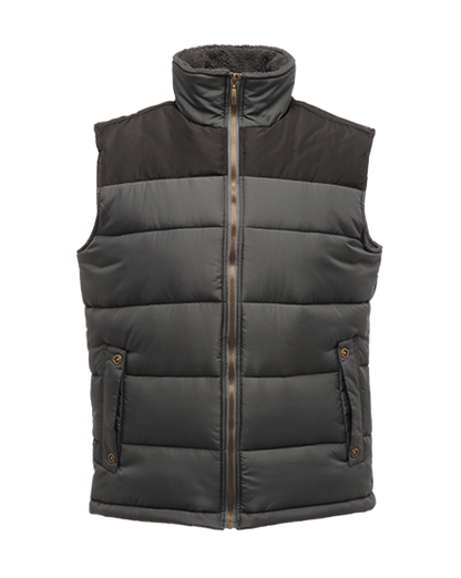 RETRA806 - ALTOONA - INSULATED BODYWARMER