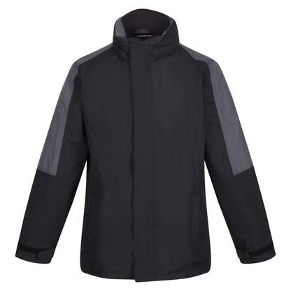 RETRA130 - MEN'S DEFENDER III WATERPROOF 3-IN-1 JACKET