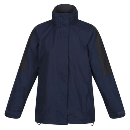 RETRA132 - WOMEN'S DEFENDER III WATERPROOF 3-IN-1 JACKET