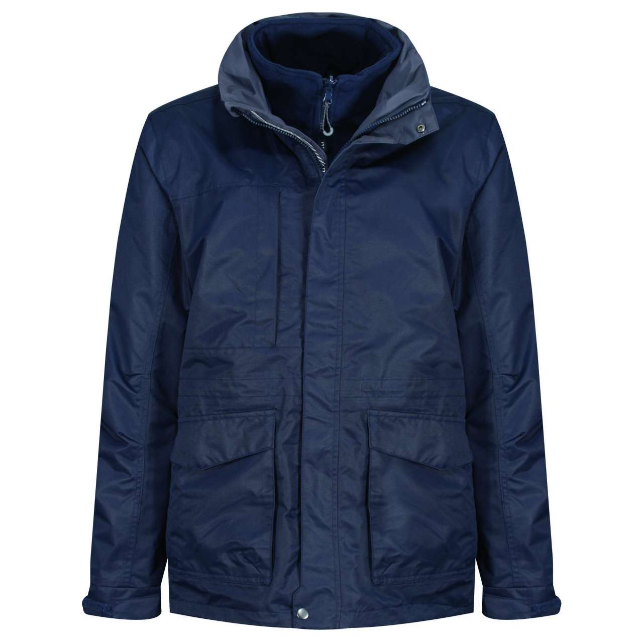 RETRA147 - MEN'S BENSON III - BREATHABLE 3 IN 1 JACKET