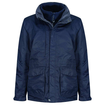 RETRA147 - MEN'S BENSON III - BREATHABLE 3 IN 1 JACKET