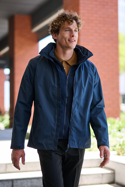 RETRA150 - CLASSIC 3-IN-1 WATERPROOF JACKET