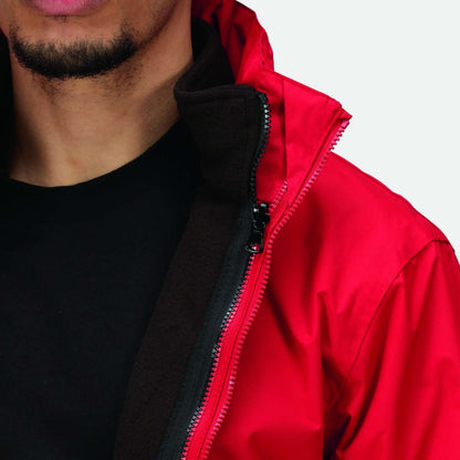 RETRA150 - CLASSIC 3-IN-1 WATERPROOF JACKET