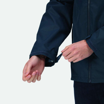 RETRA150 - CLASSIC 3-IN-1 WATERPROOF JACKET