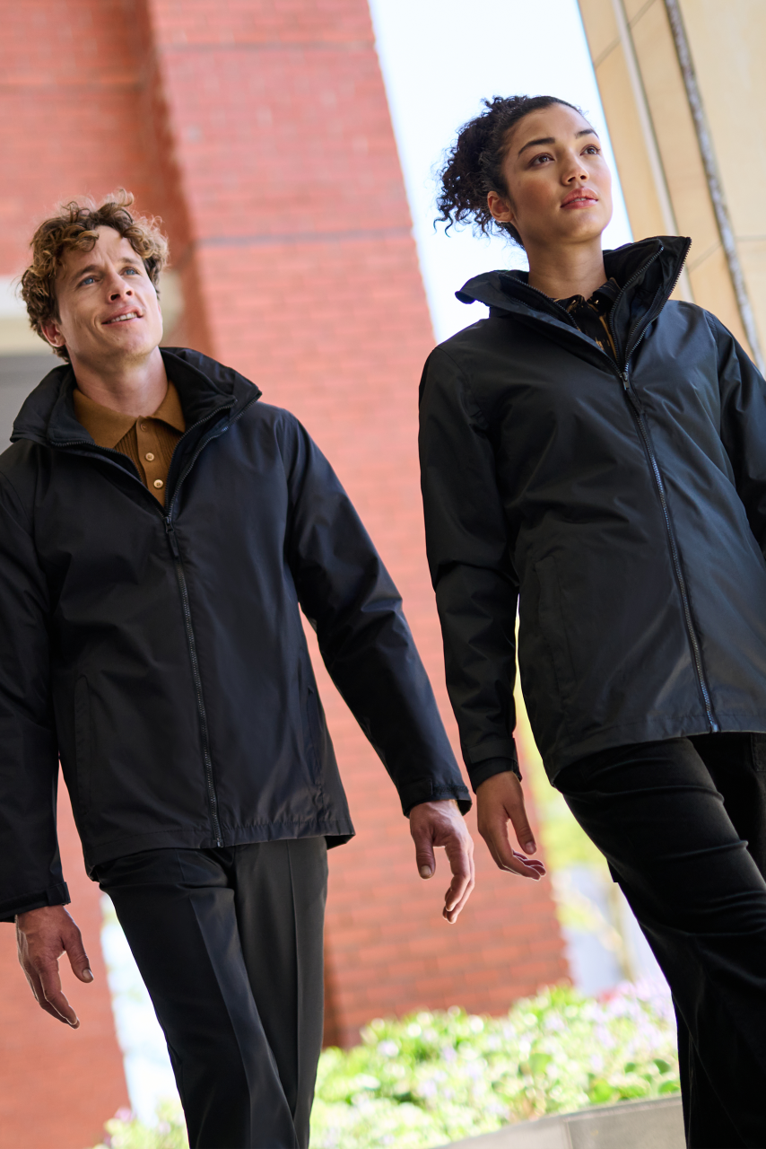 RETRA150 - CLASSIC 3-IN-1 WATERPROOF JACKET
