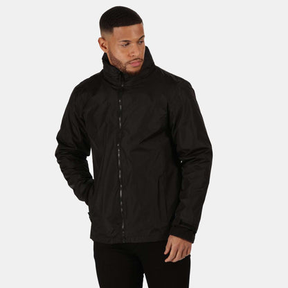 RETRA150 - CLASSIC 3-IN-1 WATERPROOF JACKET