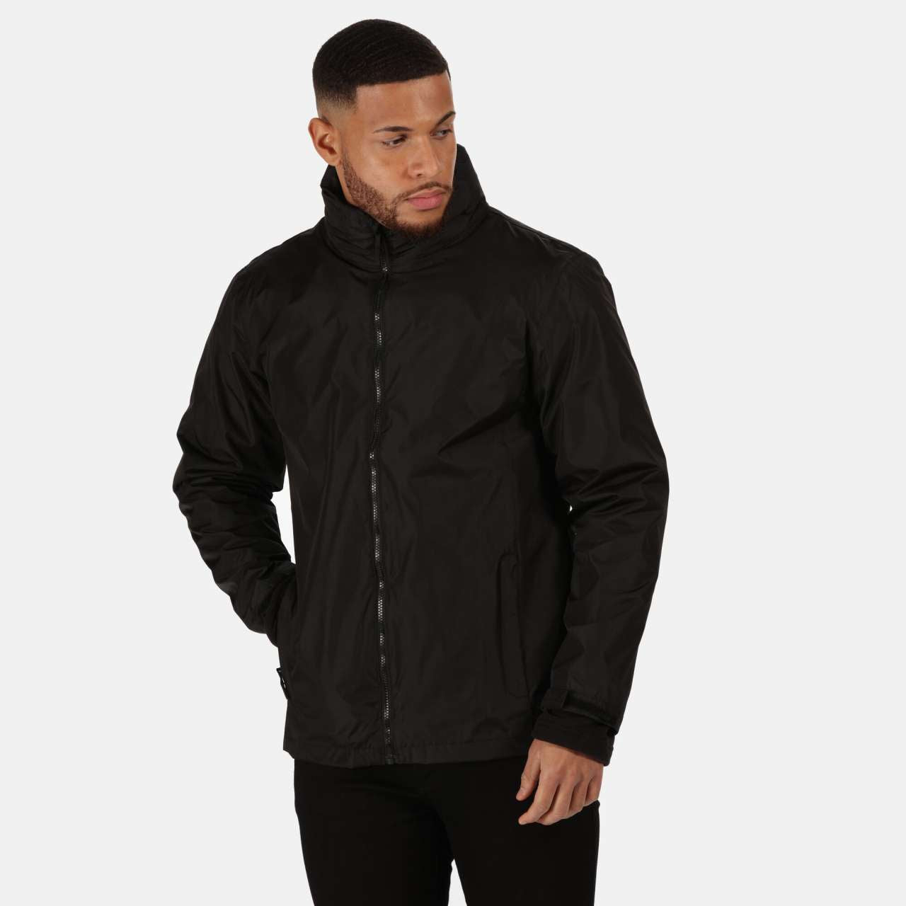 RETRA150 - CLASSIC 3-IN-1 WATERPROOF JACKET
