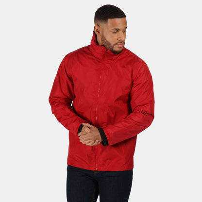 RETRA150 - CLASSIC 3-IN-1 WATERPROOF JACKET