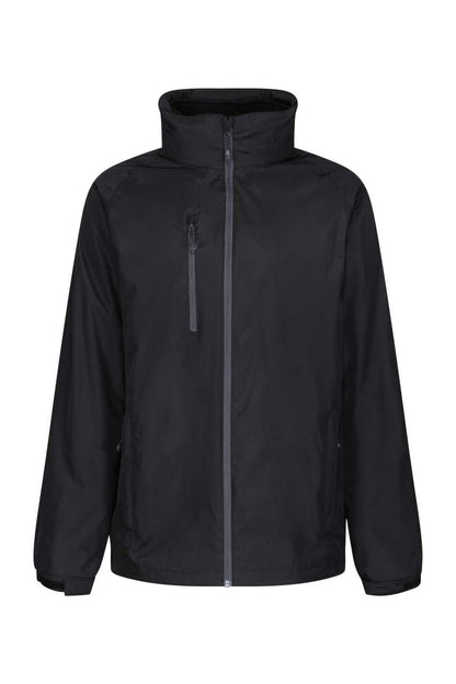 RETRA154 - HONESTLY MADE RECYCLED 3-IN-1 JACKET WITH SOFTSHELL INNER