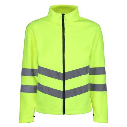 RETRA158 - HI-VIS PRO TWO TONE 3-IN-1 JACKET