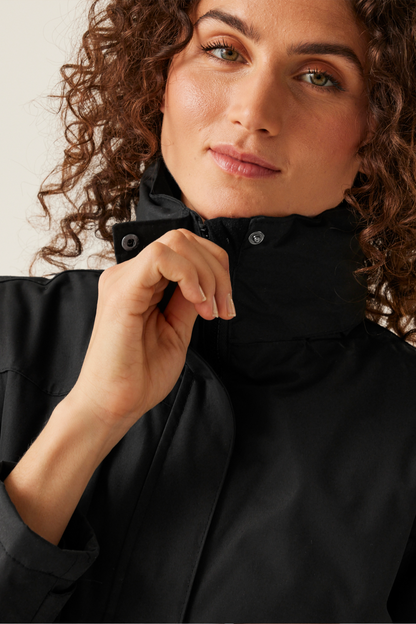 RETRA204 - WOMEN'S DARBY III INSULATED PARKA JACKET