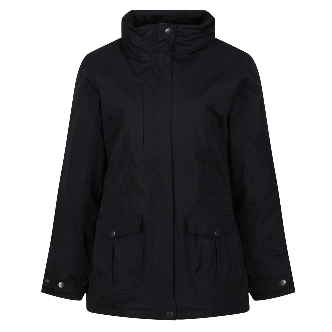 RETRA204 - WOMEN'S DARBY III INSULATED PARKA JACKET