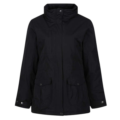 RETRA204 - WOMEN'S DARBY III INSULATED PARKA JACKET