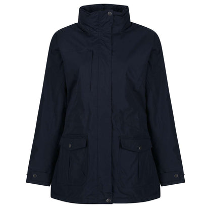RETRA204 - WOMEN'S DARBY III INSULATED PARKA JACKET