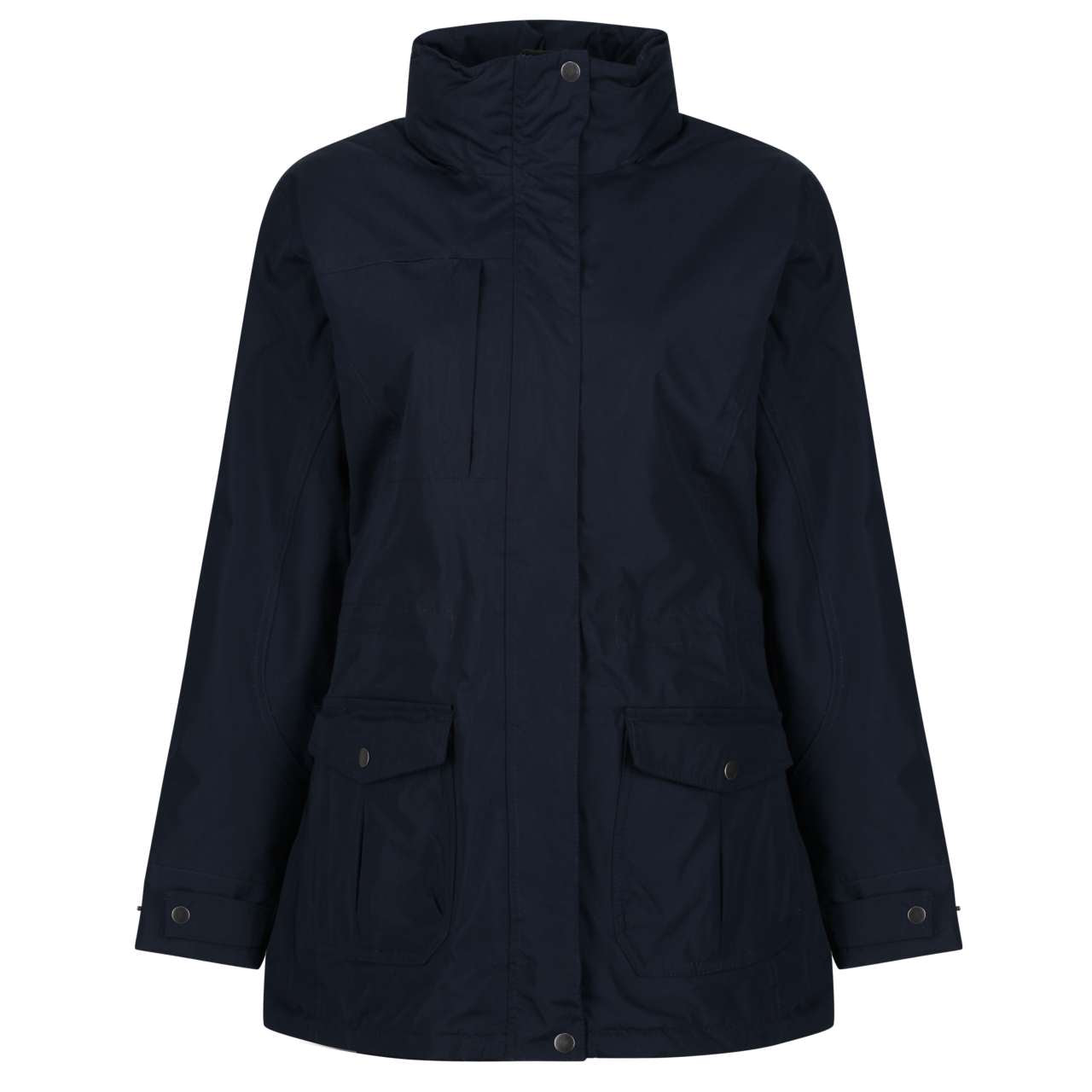 RETRA204 - WOMEN'S DARBY III INSULATED PARKA JACKET