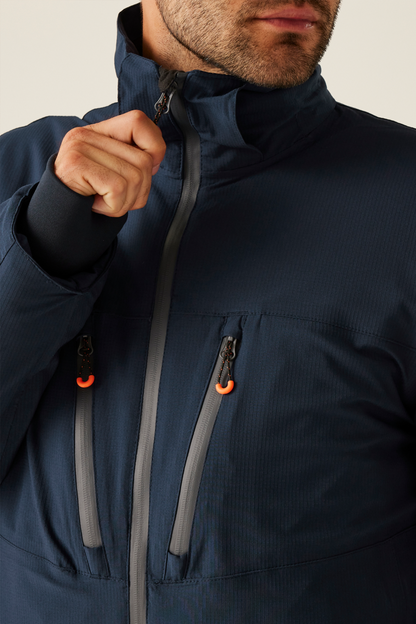 RETRA208 - X-PRO MARAUDER III WATERPROOF INSULATED JACKET