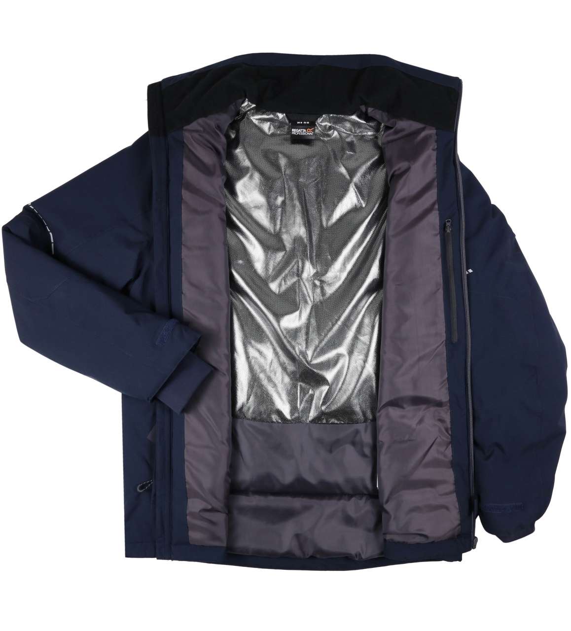 RETRA208 - X-PRO MARAUDER III WATERPROOF INSULATED JACKET