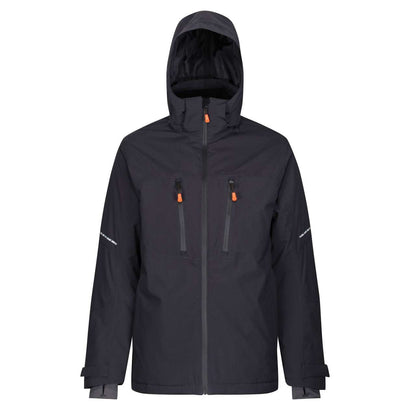 RETRA208 - X-PRO MARAUDER III WATERPROOF INSULATED JACKET