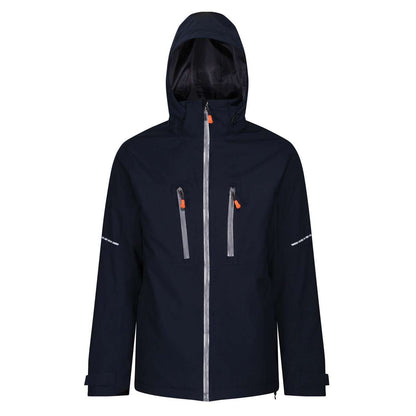 RETRA208 - X-PRO MARAUDER III WATERPROOF INSULATED JACKET