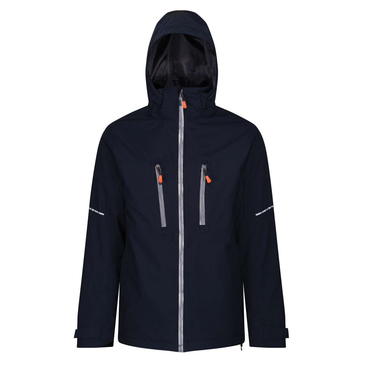 RETRA208 - X-PRO MARAUDER III WATERPROOF INSULATED JACKET