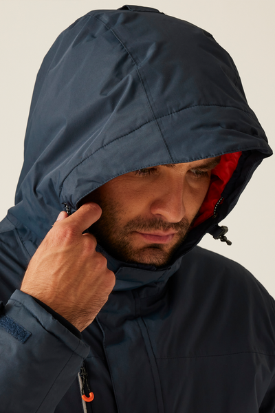 RETRA210 - THERMOGEN WATERPROOF HEATED JACKET